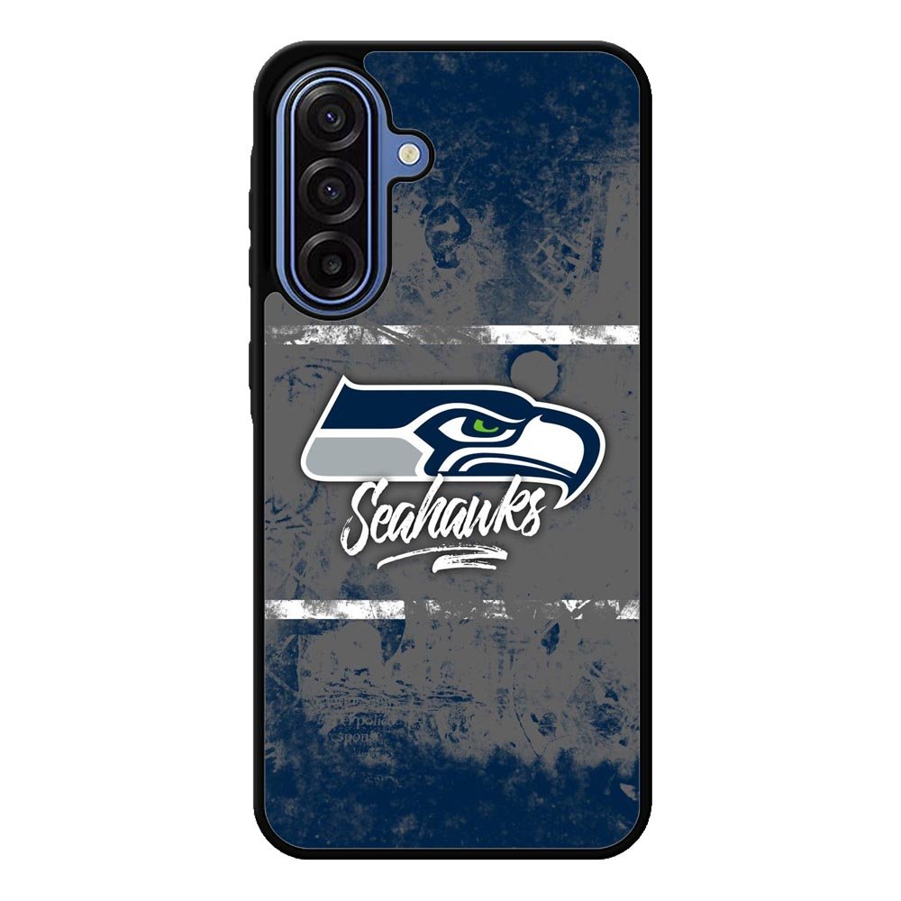 Seattle Seahawks 2nd Samsung Galaxy A17 Case