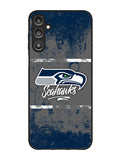 Seattle Seahawks 2nd Samsung Galaxy A14 5G Case