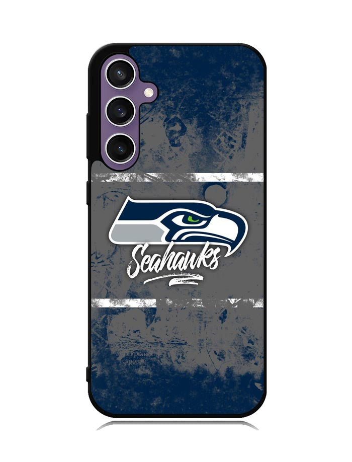 Seattle Seahawks 2nd Samsung Galaxy S23 FE 5G Case