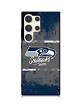 Seattle Seahawks 2nd Samsung Galaxy S25 Ultra 5G Case