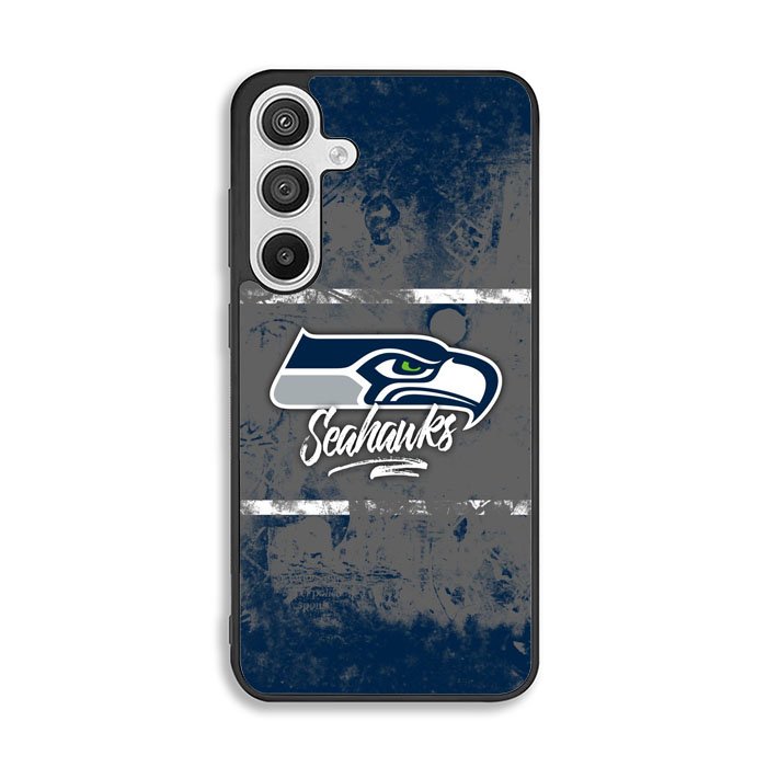 Seattle Seahawks 2nd Samsung Galaxy A26 Case OV8084