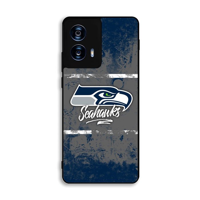 Seattle Seahawks 2nd Motorola Moto G Power 5G 2024 Case OV8084