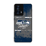 Seattle Seahawks 2nd Motorola Moto G Power 5G 2024 Case OV8084