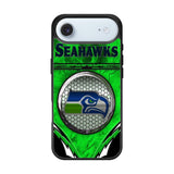 Seattle Seahawks Logo 2nd iPhone Air Case