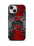 ohio state 10th iPhone 15 Plus Case