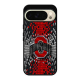 ohio state 10th Google Pixel 10 Pro XL Case