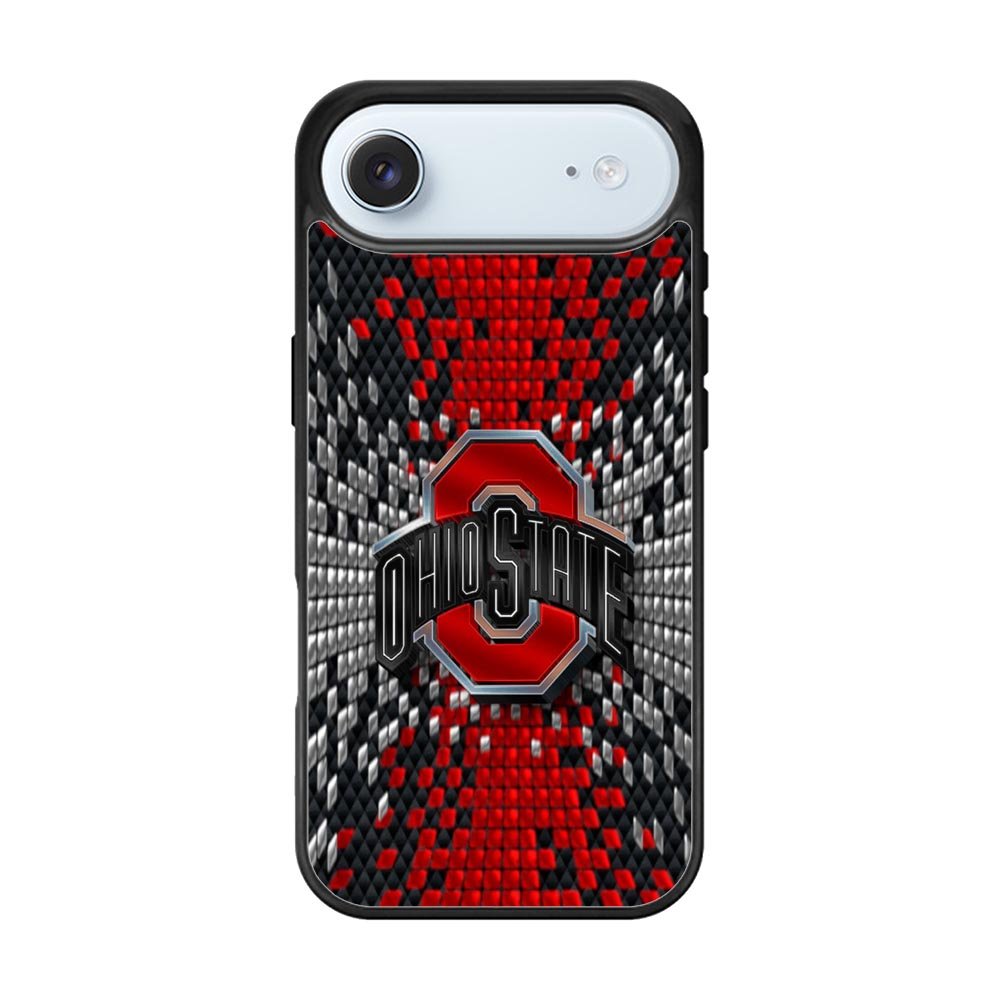 ohio state 10th iPhone Air Case