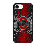 ohio state 10th iPhone 17e Case