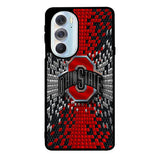 ohio state 10th Motorola Moto Edge 2022 Case
