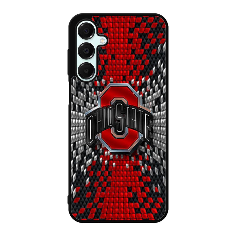 ohio state 10th Samsung Galaxy A16 Case OV4999