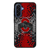 ohio state 10th Samsung Galaxy A17 Case