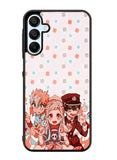Anime hanako kun Samsung Galaxy A15 5G Case OV8968