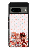 Anime hanako kun Google Pixel 8 Case QC8968