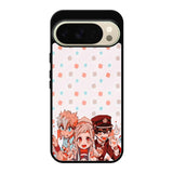 Anime hanako kun Google Pixel 10 Pro XL Case QC8968