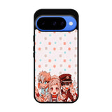 Anime hanako kun Google Pixel 10 Case QC8968