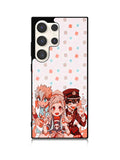 Anime hanako kun Samsung Galaxy S25 Ultra 5G Case QC8968