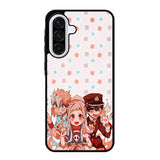 Anime hanako kun Samsung Galaxy A56 5G Case RC8968