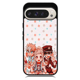 Anime hanako kun Google Pixel 10 | Google Pixel 10 Pro Case RC8968