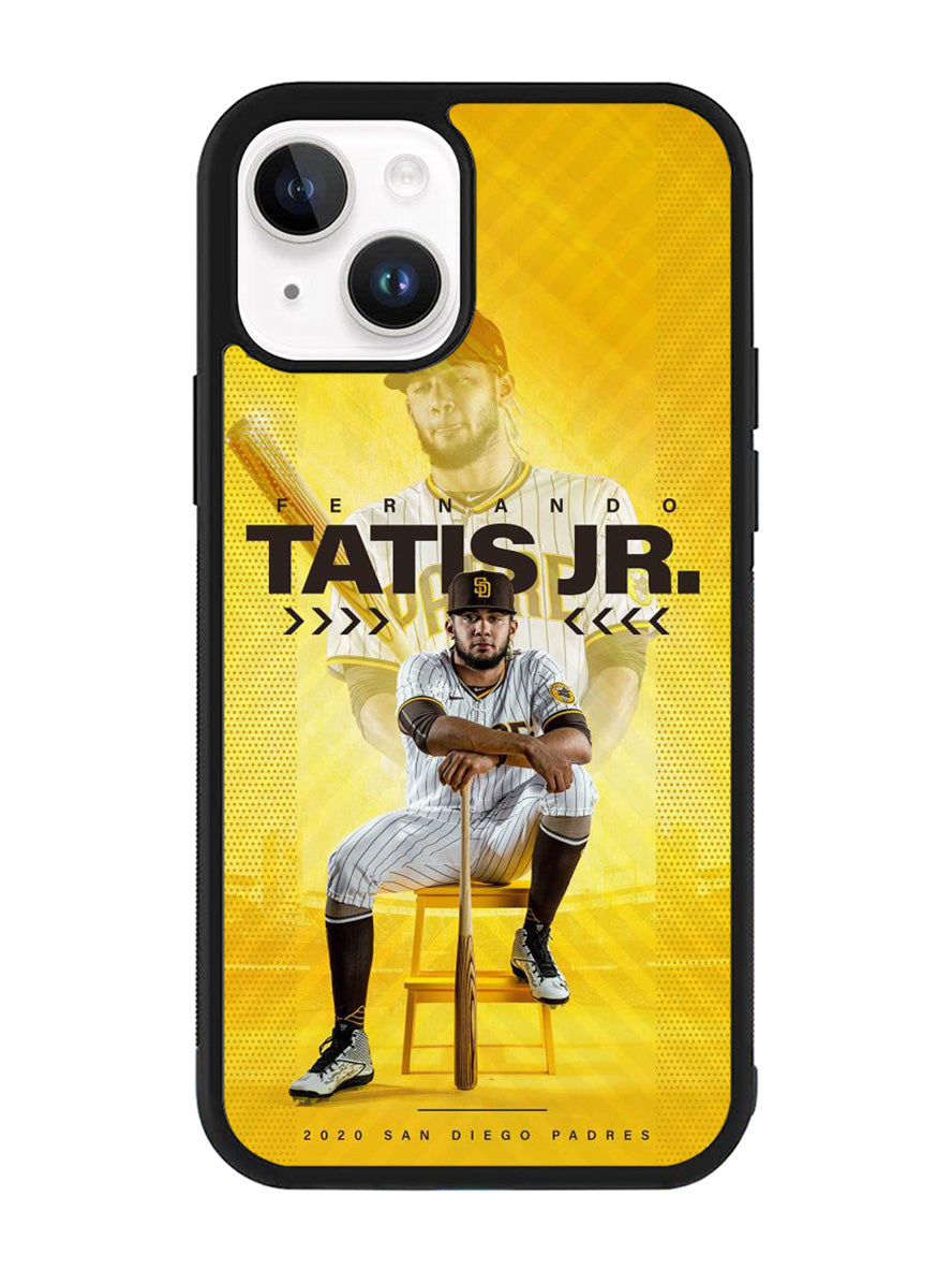 fernando tatis jr iPhone 14 Plus Case QC8965