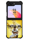 fernando tatis jr Samsung Galaxy Z Flip 5 5G 2023 Case OV8965