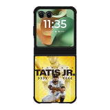 fernando tatis jr Motorola Moto RAZR 2025 Case OV8965