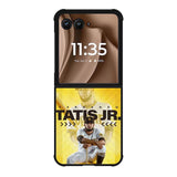 fernando tatis jr Motorola Moto RAZR Plus 2025 Case OV8965