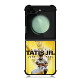 fernando tatis jr Samsung Galaxy Z Flip 6 5G 2024 Case OV8965