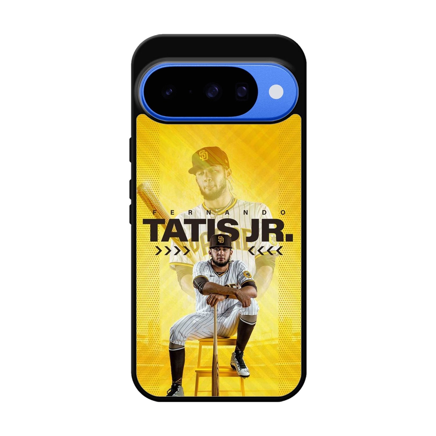 fernando tatis jr Google Pixel 10 Case QC8965
