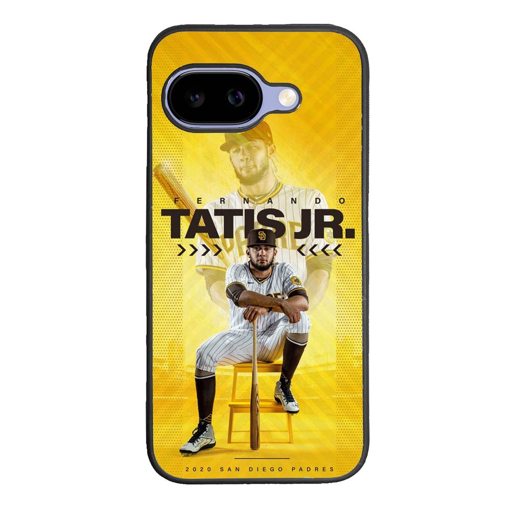 fernando tatis jr Google Pixel 10A Case OV8965