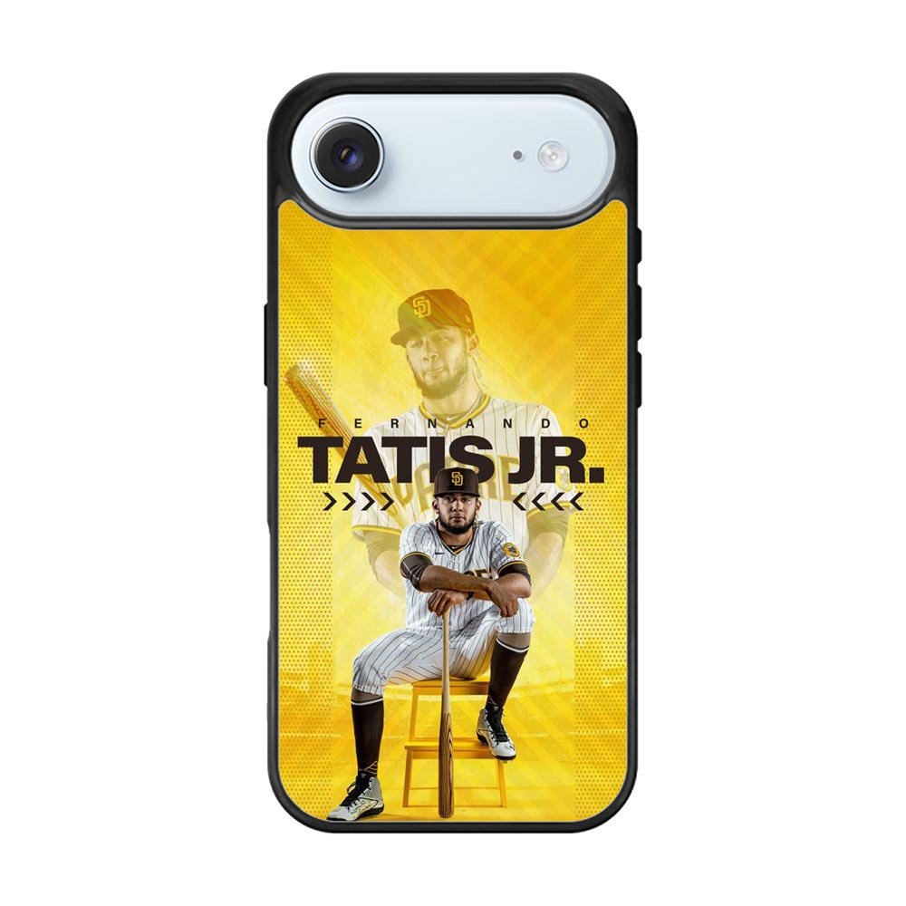fernando tatis jr iPhone Air Case QC8965