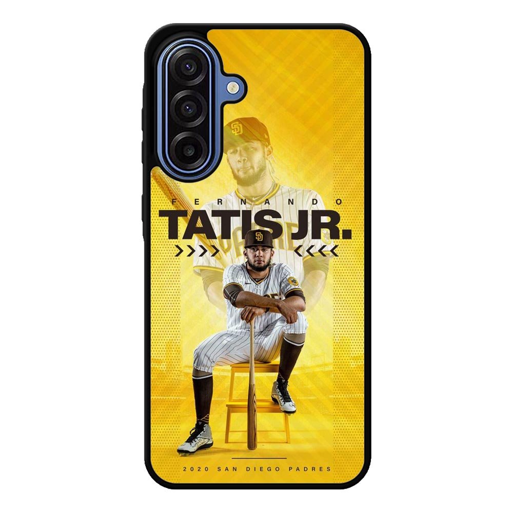 fernando tatis jr Samsung Galaxy A17 Case QC8965