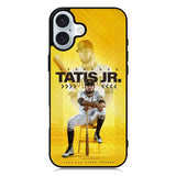 fernando tatis jr iPhone 16 Case QC8965