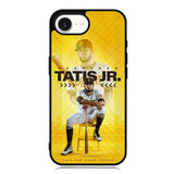 fernando tatis jr iPhone 16e Case OV8965