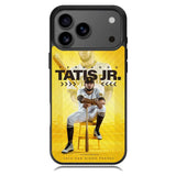 fernando tatis jr iPhone 17 Pro Case RC8965