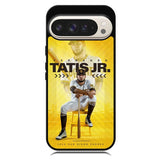 fernando tatis jr Google Pixel 10 Pro XL Case RC8965