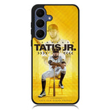 fernando tatis jr Samsung Galaxy S25 FE Case OV8965