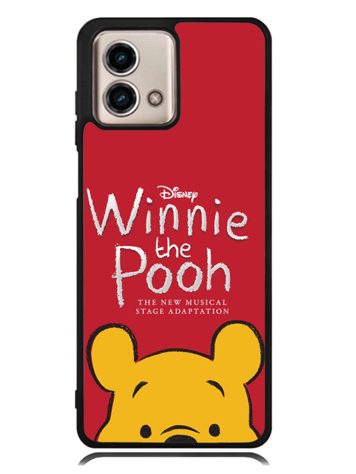 Winnie The Pooh Motorola Moto G Stylus 5G 2023 Case OV8964