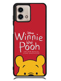 Winnie The Pooh Motorola Moto G Stylus 5G 2023 Case OV8964
