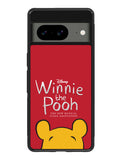 Winnie The Pooh Google Pixel 8A Case QC8964