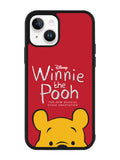 Winnie The Pooh iPhone 14 Plus Case QC8964