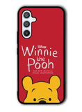Winnie The Pooh Samsung Galaxy A14 5G Case QC8964