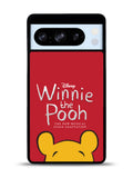 Winnie The Pooh Google Pixel 8 Pro Case QC8964