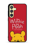 Winnie The Pooh Samsung Galaxy S24 FE 5G Case OV8964