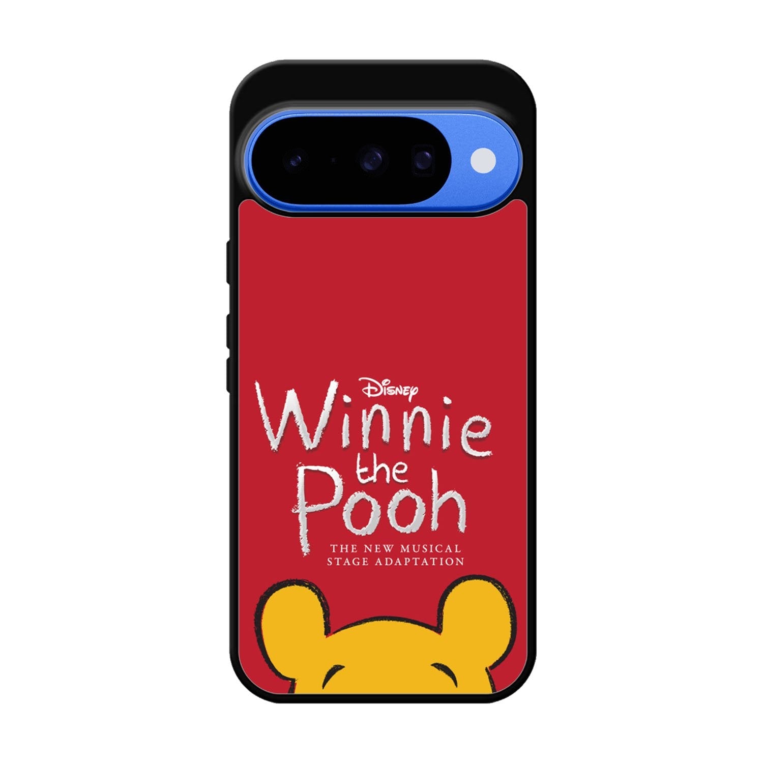 Winnie The Pooh Google Pixel 10 Case OV8964
