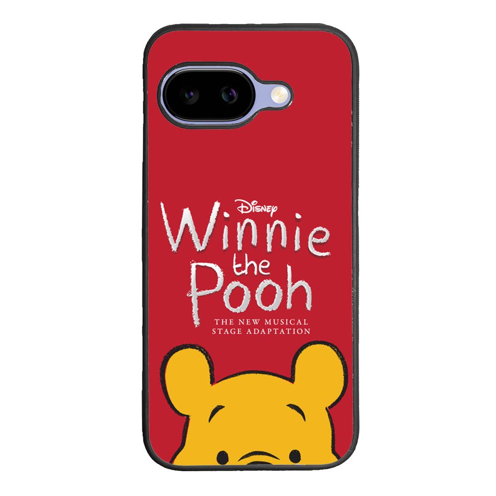 Winnie The Pooh Google Pixel 10A Case OV8964
