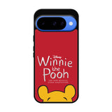 Winnie The Pooh Google Pixel 10 Case OV8964