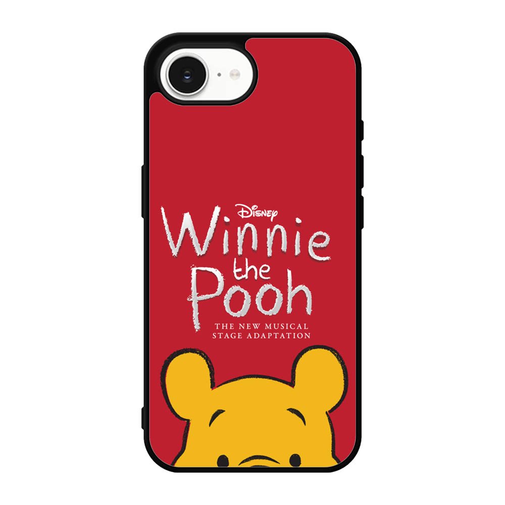Winnie The Pooh iPhone 17e Case OV8964
