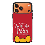 Winnie The Pooh iPhone 17 Pro Case OV8964