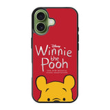 Winnie The Pooh iPhone 17 Case OV8964
