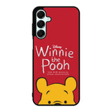 Winnie The Pooh Samsung Galaxy A16 Case OV8964